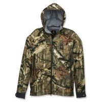 Browning Illusion Soft Shell Jacket