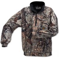 Browning Warm Front Half-Zip Pullover
