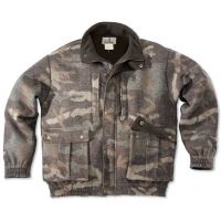 Browning Highlands Wool Jacket