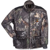 Browning Warm Front Three-Layer Jacket