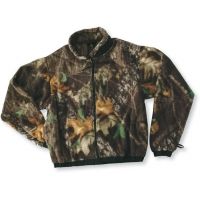 Browning TF-300 Fleece Jacket