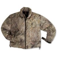 Browning Down Jacket