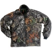 Browning Windstopper/ OdorSmart Jacket