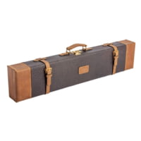 Browning John M. Browning Signature Leather Fitted Gun Case