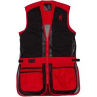 Browning JR Trapper Creek Shooting Vests