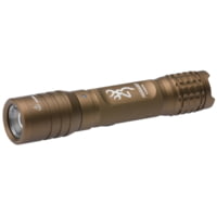 Browning Kirabo Rechargeable LED Flashlight