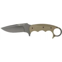 Browning Strike Force Fixed Blade Tactical Knife w/ 8.37&quot; OAL
