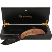 Browning 905 Whitetail Unlimited Knife - 6 5/8" Overall Length