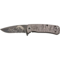Browning Patriot Land Of The Free Knife