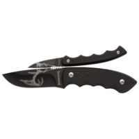 Browning Knife Primal Combo