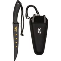 Browning White Water Fillet Plier Combo Fixed Blade Knives