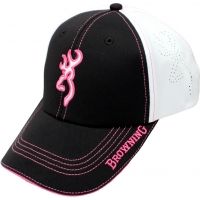 Browning Ladies Chelsie Cap