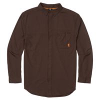 Browning Lightweight Shirt w/o Embroidery - Mens