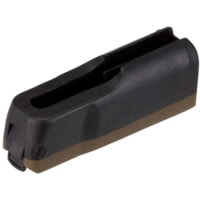 Browning Smoked Bronze X-Bolt Long Action Standard 3 Round Rifle Magazine
