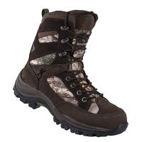 Browning Mens Buck Pursuit Oxford Hunting Boots