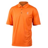 Browning Mens Caney Polo