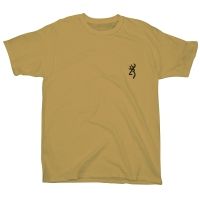 Browning Mens The Best There Is S/S Tee