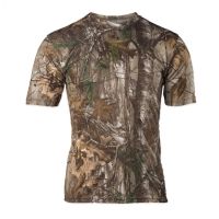 Browning Mens Wasatch Vapor Max Short Sleeve Shirt