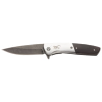 Browning Nine Mile 3in Folding Knife