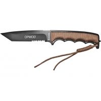 Browning OPMOD Black Label Stone Cold Knife w/ 5.25in Tanto Blade