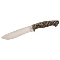 Browning Outdoorsman Camp Fixed Blade Knife, 6.25in