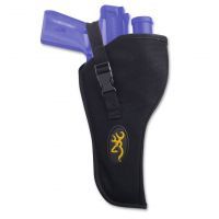 Browning Buckmark Scoped Holster
