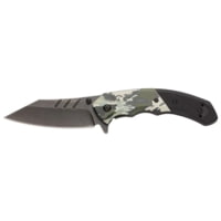 Browning Ovix 3.25in Assisted Opening Folding Knife - Box
