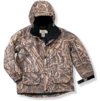 Browning Junior XPO Waterfowl Parka