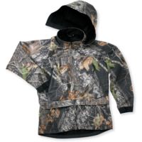 Browning Gator Fleece Parka