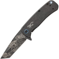 Browning Patriot Tanto 2.63in Folding Knife