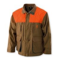 Browning Pheasants Forever Jacket w/o Logo