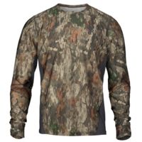 Browning Plexus-FM Long Sleeve Mesh Shirt - Men's