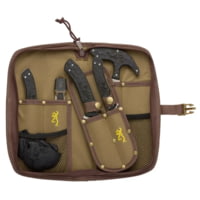 Browning Primal Combo 6PC 3.75in Fixed Blade Knife - Box