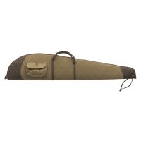 Browning Quilted Canvas Flex Rifle Case