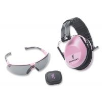 Browning Range Kit for Her Shooting Protection