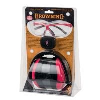 Browning Range Kit II For Her 126373