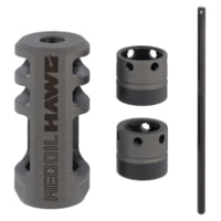 Browning Recoil Hawg Muzzle Brakes