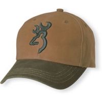 Browning Repel-Tex Cap
