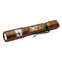 Browning Ridgeline Lithium-ion 20/500 Lumens LED Flashlight