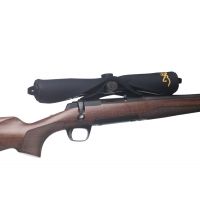Browning Two Piece Cover for Hunting Rifle Scopes