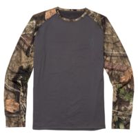 Browning Riser Long Sleeve Baselayer Shirt - Men's