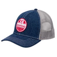 Browning RWB Cap