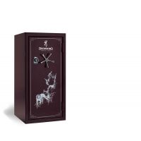 Browning Safes Gold Series G28F Gun Safe 60"x30"x27" Fire Safe