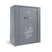 Browning Safes Gold Series G65F 72"x56"x28" Gun Safe