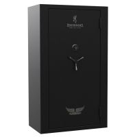 Browning Safes Heavyweight 49 - Tall &amp; Wide Gun Safe