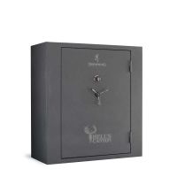 Browning Safes Hells Canyon Extra Wide HC65 Gun Safe, 60x55x25in