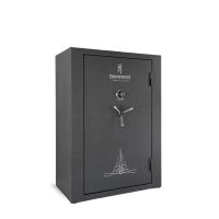Browning Safes Hunter Wide HR37 Gun Safe, 60x43x25in