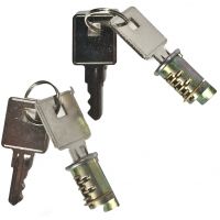 Browning Safes Key Lock For S&amp;G Combination Dial