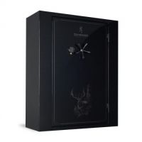 Browning Safes Medallion Tall Extra Wide M65T Gun Safe, 72x57x26in, Textured