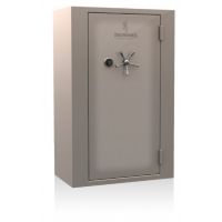 Browning Safes Platinum Plus Tall Wide PP49T Gun Safe, 72x46x27in